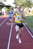 Stan Long Mile Trophy, North East Grand Prix, Monkton Stadium, Jarrow. Photo: David T. Hewitson/Sports for All Pics